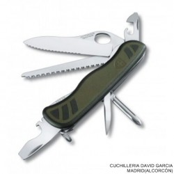 Victorinox 0.8461.MWCH  Soldado Suizo  Victorinox 0.8461.MWCH  Soldado Suizo